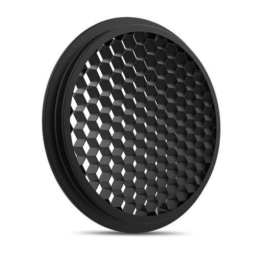[OV7560HNYCOMB] CHAUVET 7.5" 60 Degree Honeycomb filter for Ovation Fresnels