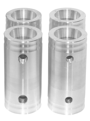 [CT290-4105SK] CHAUVET TRUSST 290mm QUAD - 105mm spacer set