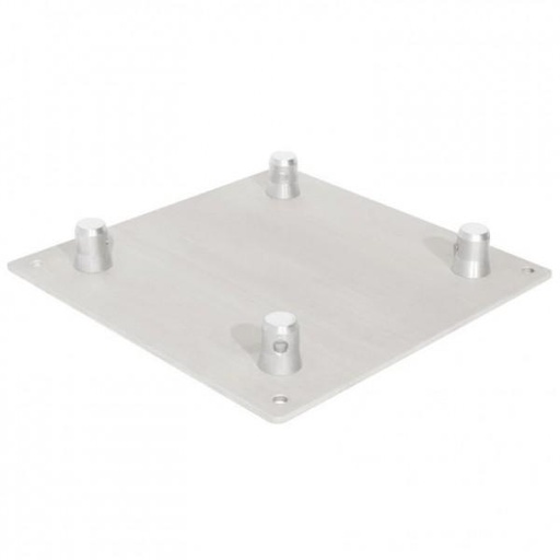 [CT290-4112B] CHAUVET TRUSST 290mm QUAD - 12" Aluminium Base Plate