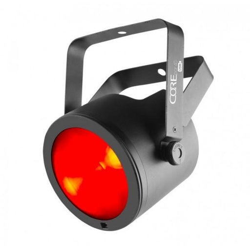 [COREPAR40USB] CHAUVET Core Par 40 USB RGB led par