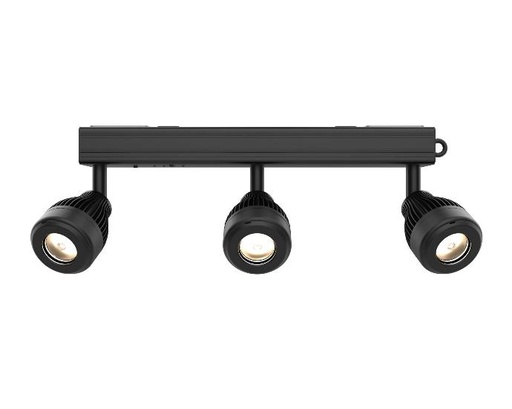 [EZBAR] CHAUVET EZ BAR Battery powered pin spot bar