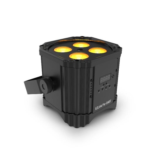 [EZLINKPARQ4BT] CHAUVET EZ Link Par Q4 BT