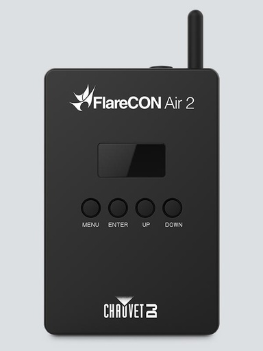 [FLARECONAIR2] CHAUVET Flarecon Air 2 Transciever
