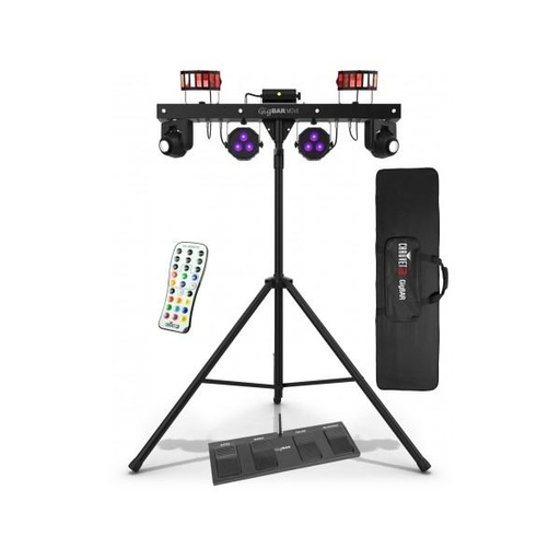 [GIGBARMOVE] CHAUVET GIG BAR MOVE