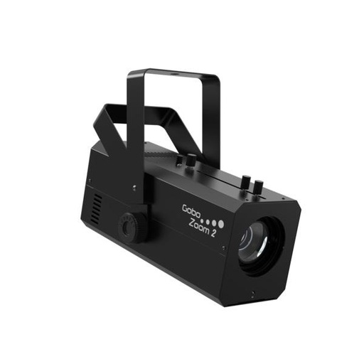 [GOBOZOOM2] CHAUVET GOBO ZOOM 2 LED gobo projector