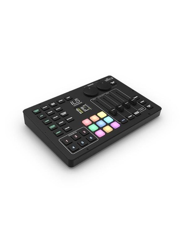 [ILSCOMMAND] CHAUVET ILS COMMAND ILS fixture controller