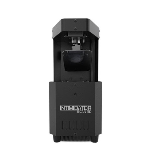 [INTIMSCAN110] CHAUVET Intimidator Scan 110 - Led Scanner