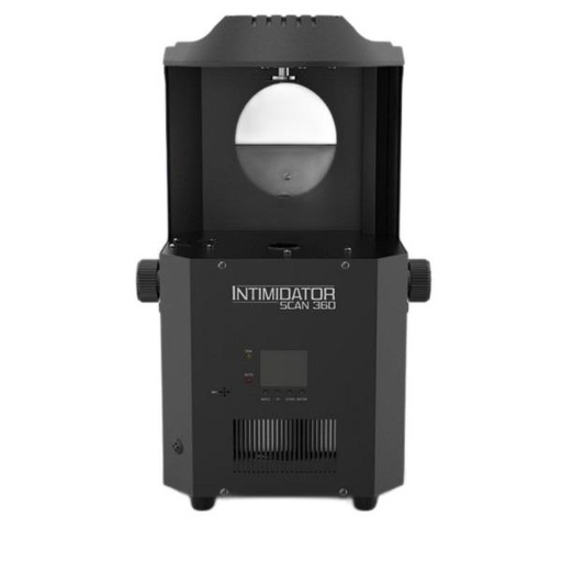 [INTIMSCAN360] CHAUVET Intimidator SCAN 360 - 100W LED Scanner