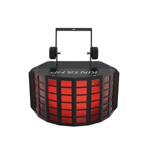 [KINTAHP] CHAUVET KINTA HP High Power LED Derby style FX Light