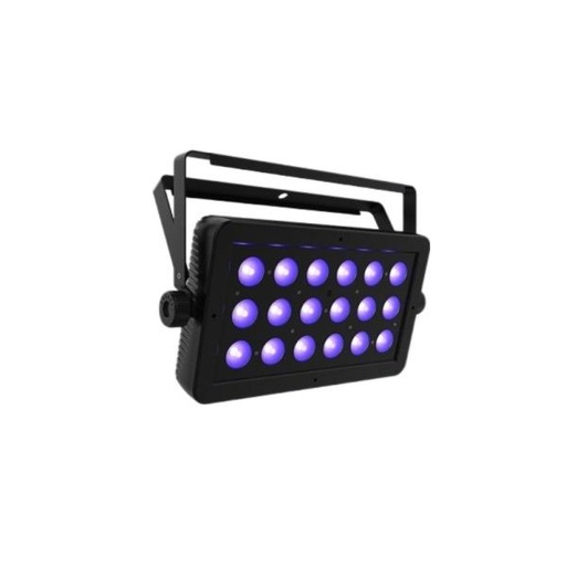 [LEDSHADOW2ILS] CHAUVET LED Shadow 2 ILS- UV Wash light panel