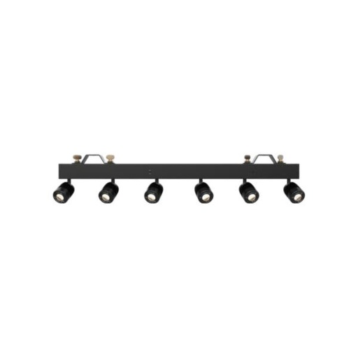 [PINSPOTBAR] CHAUVET LED PinSpot BAR (6 x Pinspots on one bar)