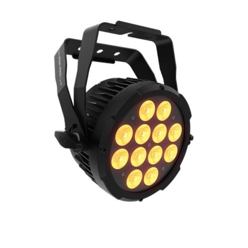 [SLIMPARPROQIP] CHAUVET SLIMPAR PRO Q IP - RGBA high power IP rated wash light