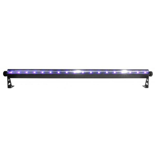 [SLIMSTRIPUV18IRC] CHAUVET SlimSTRIP UV led batten light