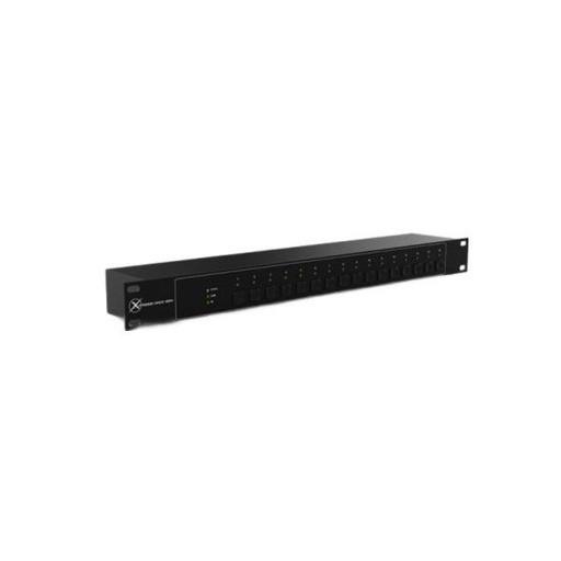 [XPRESSRACK1024] CHAUVET EXPRESS rack DMX controller 3 universe