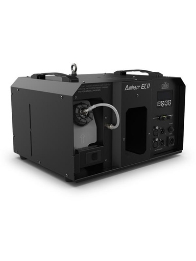 [AMHAZEECO] CHAUVET AMHAZE ECO Hazer