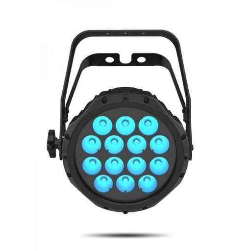 [COLORADO1QUAD] CHAUVET COLORado 1 QUAD Led Par