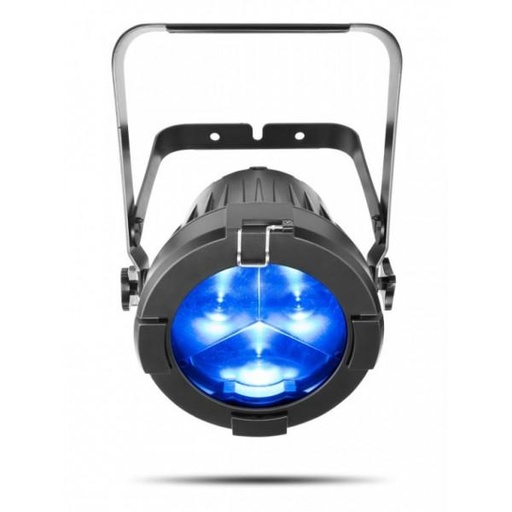 [COLORADO3SOLO] CHAUVET COLORado 3 Solo - Single Source RGBW Led Par