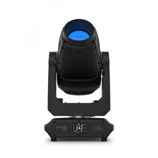 [MAVERICKSTORM2PROFILE] CHAUVET Maverick STORM 2 Profile, IP65 rated moving profile, 580W led source.