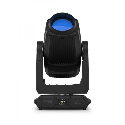 [MAVERICKSTORM4PROFILE] CHAUVET Maverick STORM 4 Profile, IP65 rated moving profile, 1250W led source