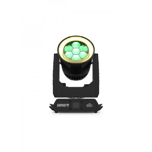 [ROGUEOUTCAST1BEAMWASH] CHAUVET Rogue Outcast 1 Beam Wash IP65 Led Moving Head