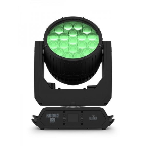 [ROGUEOUTCAST2XWASH] CHAUVET Rogue Outcast 2X IP65 Moving wash head