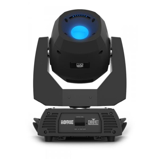 [ROGUER1XSPOT] CHAUVET Rogue R1X Spot -170W LED moving spot with iris