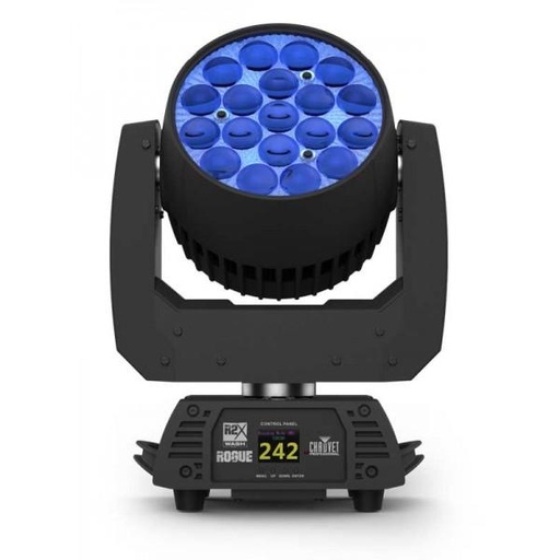 [ROGUER2XWASH] CHAUVET Rogue R2X Wash LED moving wash head