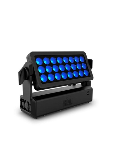 [WELLPANEL] CHAUVET Well Panel IP65 Battery powered led wash panel