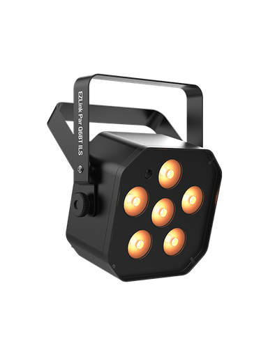 [EZLINKPARQ6BTILS] CHAUVET EZ Link Par Q6 BT+ILS