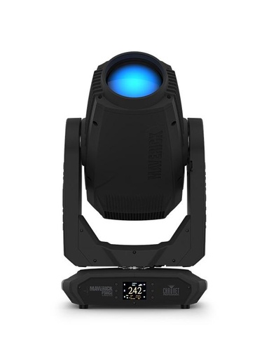 [MAVERICKFORCE3PROFILE] CHAUVET Maverick Force 3 Moving Profile