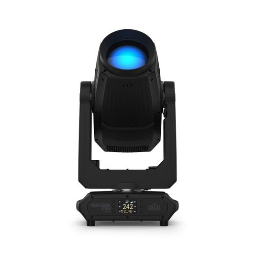 [MAVERICKSTORM1HYBRID] CHAUVET Maverick STORM 1 Hybrid, IP65 rated moving head