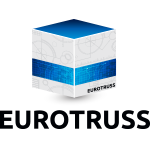 [EB-LT CWB-VL] Eurotruss Crowd Barrier Vario Lite section