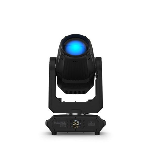 [MAVERICKSTORM1BEAM] CHAUVET Maverick STORM 1 Beam IP Rated Moving Head