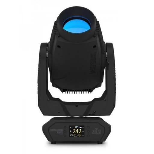 [MAVERICKFORCESSPOT] CHAUVET Maverick Force S Spot Moving head, 350W led, 4.1-43.1 deg zoom