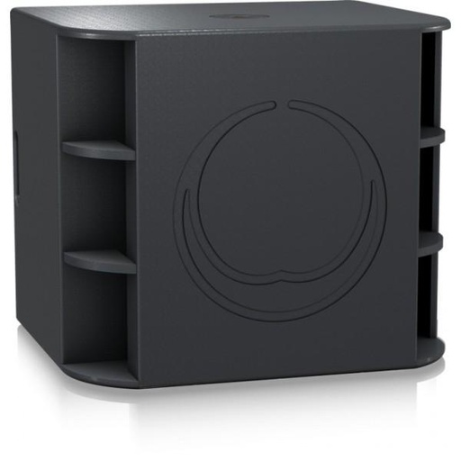 [TURBOSOUND-M18B] Turbosound - Milan M18B 2200 Watt 18 Powered Subwoofer with KLARK TEKNIK Technology