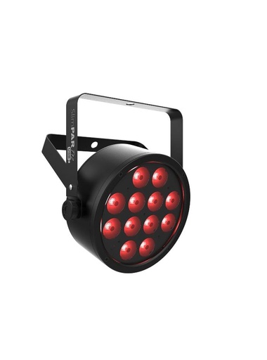 [SLIMPART12ILS] CHAUVET SLIMPAR T12ILS - RGB LED WASH LIGHT with ILS/USB