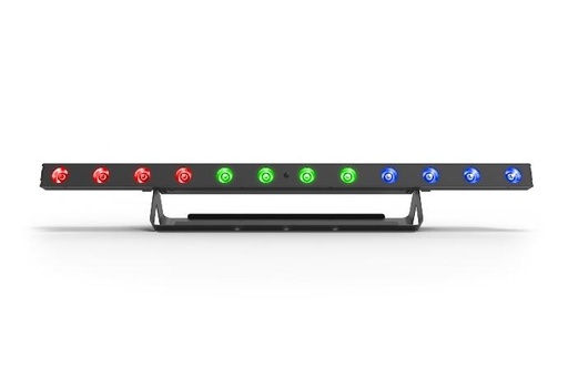 [COLORBANDT3BTILS] CHAUVET COLORband T3BT ILS RGB LED batten with Bluetooth and ILS
