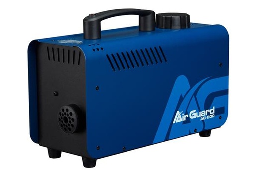 [ANTARI-AG800] ANTARI AG800 Disinfector fog machine