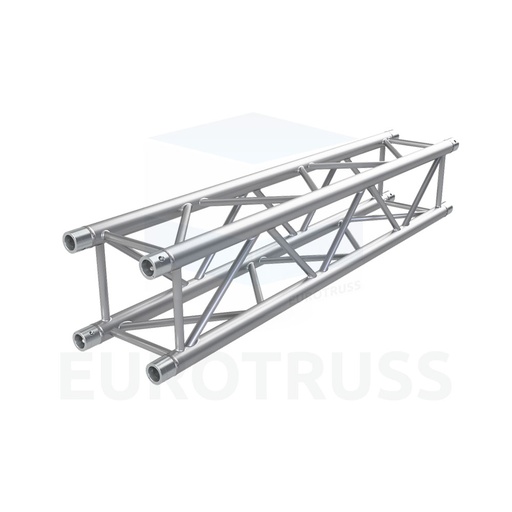 [ET-HD34-300] Eurotruss 290mm Heavy Duty Box Truss, 3M length