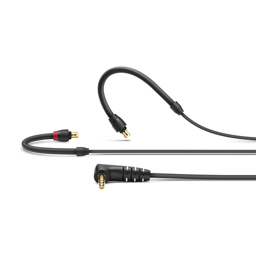 [508584] Sennheiser Black Cable for IE 400/500