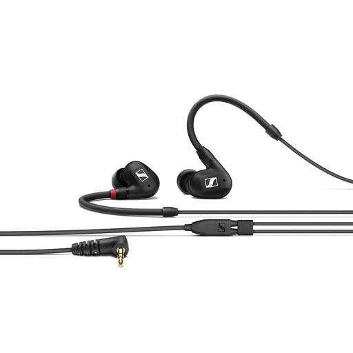 [508940] Sennheiser IE 100 PRO BLACK