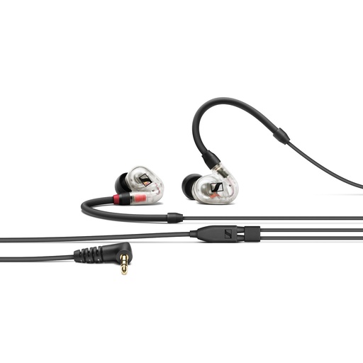 [508941] Sennheiser IE 100 PRO CLEAR