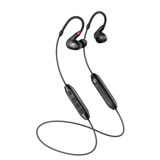 [509171] Sennheiser IE 100 PRO WIRELESS BLACK