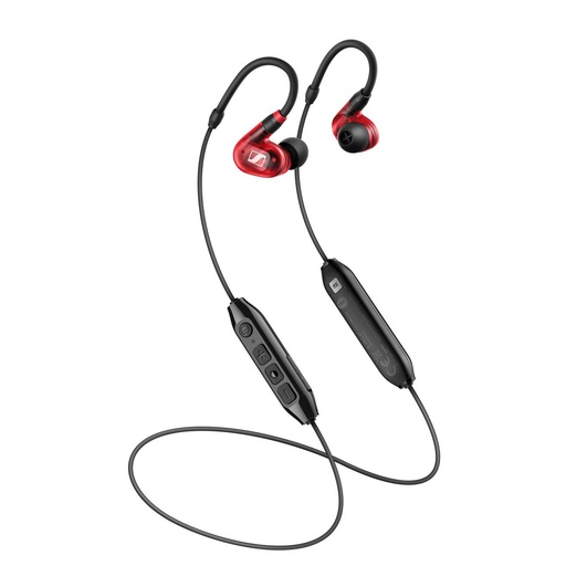 [509173] Sennheiser IE 100 PRO WIRELESS RED