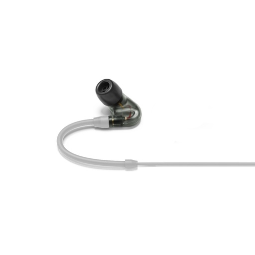 [508671] Sennheiser Left IE 400 PRO Smoky Black