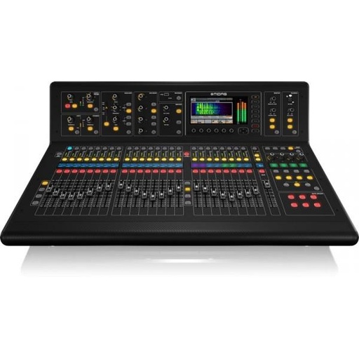 [MIDAS-M32LIVE] M32 LIVE Console