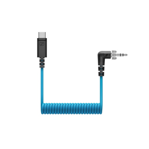 [509262] Sennheiser CL 35 USB-C