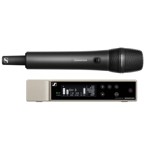 [508751] Sennheiser EW-D 835-S SET (R1-6)