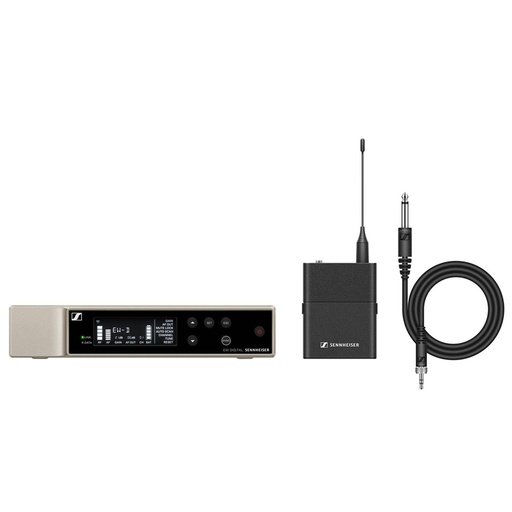 [508735] Sennheiser EW-D CI1 SET (S7-10)