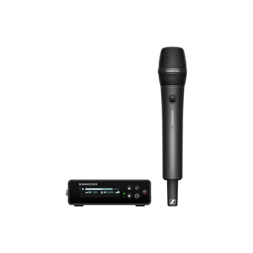 [700031] Sennheiser EW-DP 835 SET (R1-6)